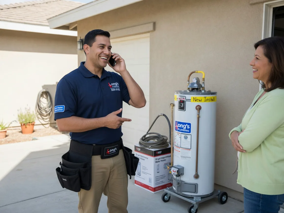 Leak Detection Spencer, SD FAQs